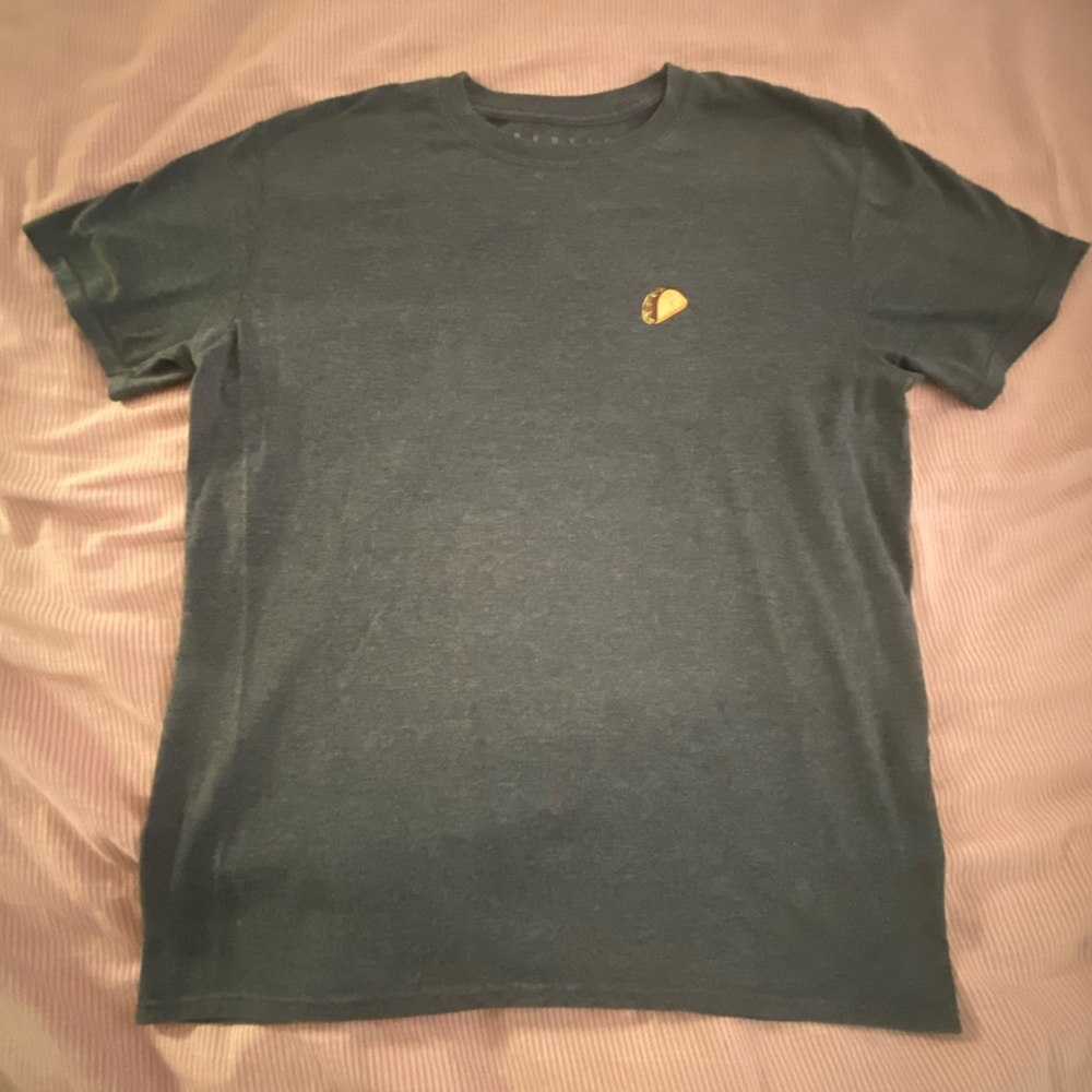 Taco t shirts